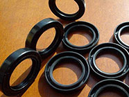 橡膠密封件制品的類型分類？